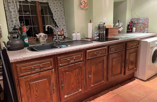 Eyam Cabaña | Three Bears Cottage - Just Perfect for Exploring the Glorious Peak Park!