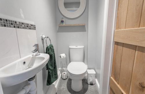 Sheringham Casa | Three Bears Cottage - Pretty coastal cottage Sheringham -Crabpot Cottages