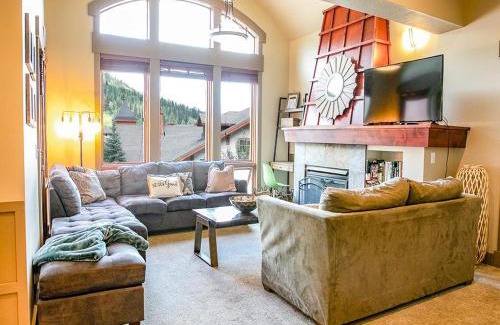 Salt Lake Mountain Resorts Casa | Three Bears Hideaway