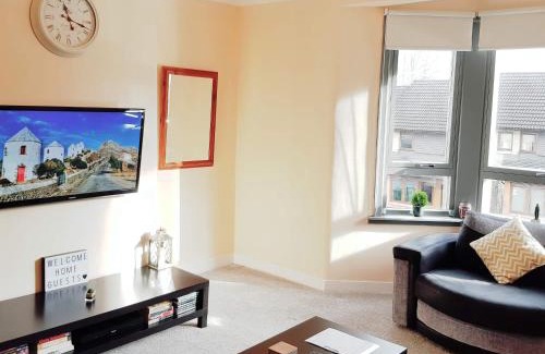 Glasgow Apartamento | Three Bed Holiday Home in Glasgow