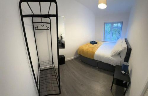 Wolverhampton Casa | Three bed house in Wolverhampton
