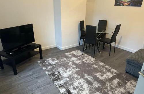 Wolverhampton Casa | Three bed house in Wolverhampton