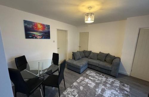 Wolverhampton Casa | Three bed house in Wolverhampton