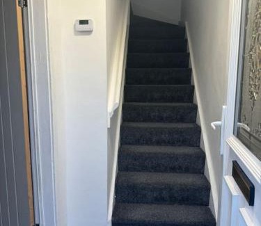 Wolverhampton Casa | Three bed house in Wolverhampton