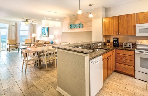Ocean Drive Complejo | Three Bedroom Deluxe, Ocean View, Luxury Condo, Myrtle Beach, SC 2068181