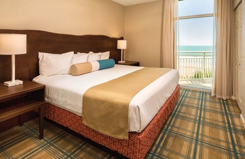 Ocean Drive Complejo | Three Bedroom Deluxe, Ocean View, Luxury Condo, Myrtle Beach, SC 2068181