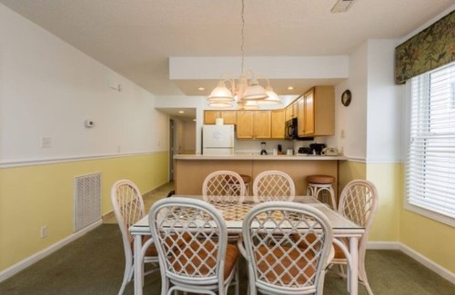 Windy Hill Complejo | Three Bedroom, Ocean Front, Luxury Condo, North Myrtle Beach, SC 396636