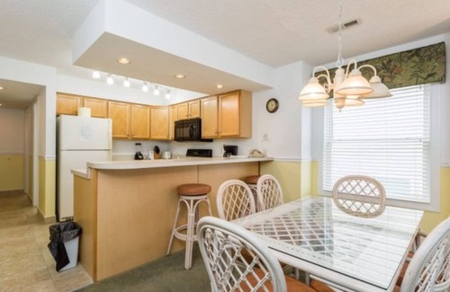 Windy Hill Complejo | Three Bedroom, Ocean Front, Luxury Condo, North Myrtle Beach, SC 396636