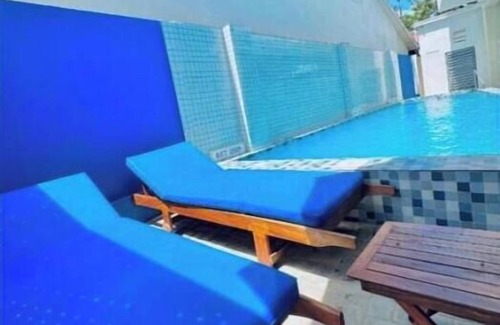 Oyster Bay Apartamento | Three-Bedroom Apartment with Balcony 2& 3