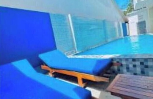 Oyster Bay Apartamento | Three-Bedroom Apartment with Balcony 1& 3