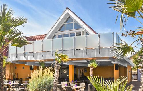 Karrebksminde Apartamento | Three-Bedroom Apartment In Karrebaksminde