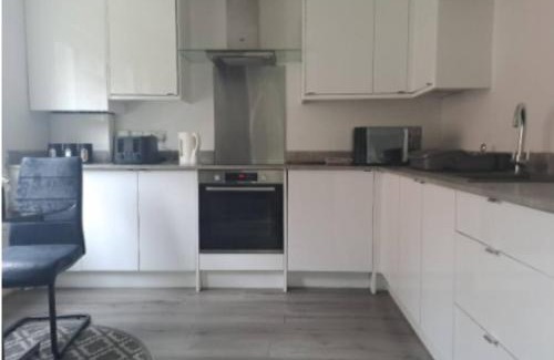 Brighton Apartamento | Three Bedroom Apartment