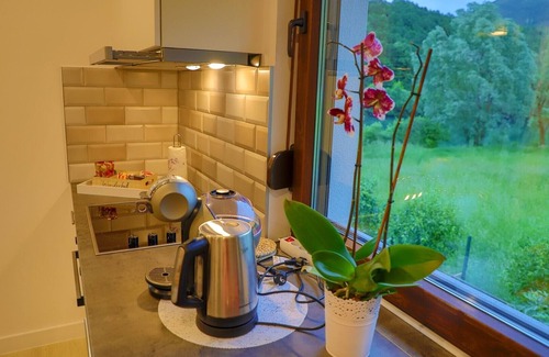 Lohovo Apartamento | Apartments Edy / Three-Bedroom Apartment
