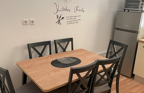 Susica Apartamento | Apartamento de tres habitaciones en la playa Susica, Ugljan (A-21389-a)