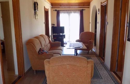 Gyenesdias Apartamento | Three-Bedroom Apartment in Gyenesdias I