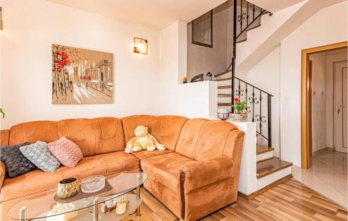 Meterize Apartamento | Three-Bedroom Apartment In Sibenik