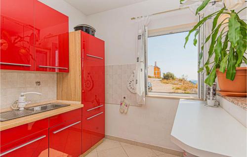 Meterize Apartamento | Three-Bedroom Apartment In Sibenik