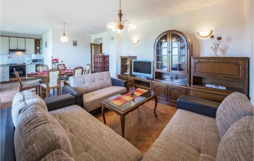 Gajana Apartamento | Three-Bedroom Apartment In Vodnjan