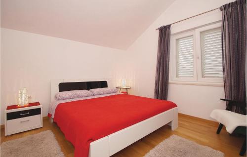 Racisce Apartamento | Three-Bedroom Apartment In Racisce