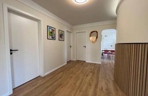 City Center Apartamento | Three bedroom apartment close to downtown