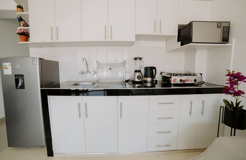 Primavera Apartamento | Three bedroom apartment w/ balcony near the city center in Cusco
