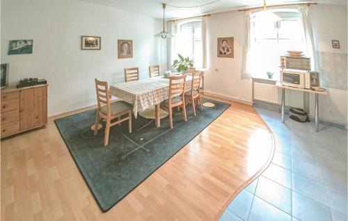 Smoldzino Apartamento | Three-Bedroom Apartment In Smoldzino
