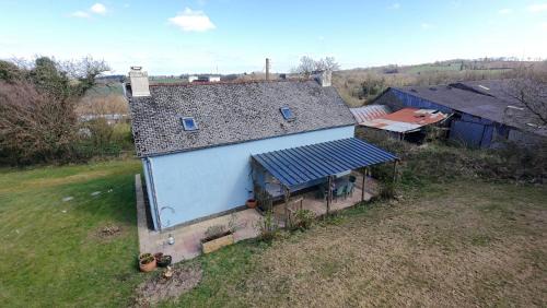 Collorec Casa | Three Bedroom Breton Cottage