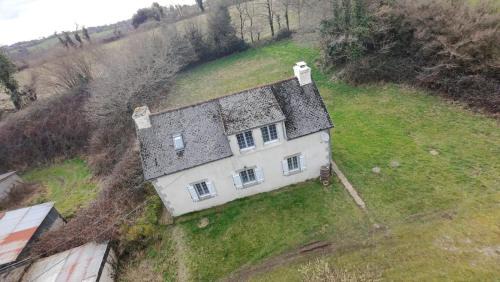 Collorec Casa | Three Bedroom Breton Cottage