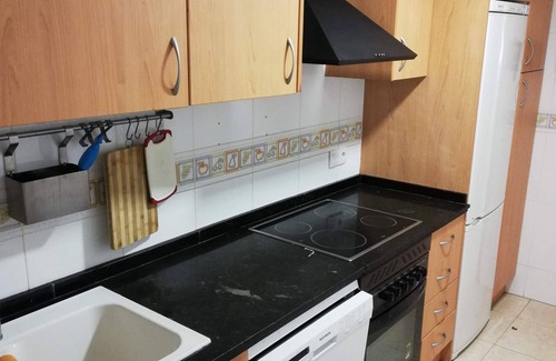 Xeraco Apartamento | Apto. de tres dormitorios en planta baja con acceso directo a piscina y zonas comunes!
