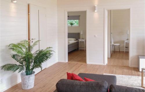 Kopingsvik Casa | Three-Bedroom Holiday Home In Kopingsvik