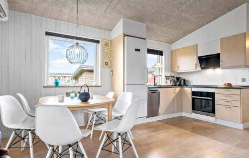 Kelstrup Casa | Three-Bedroom Holiday Home In Haderslev