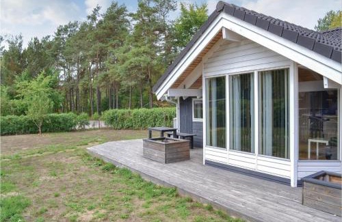 Øksenmølle Casa | Three-Bedroom Holiday Home In Ebeltoft