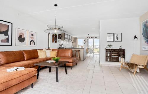 Assens Casa | Three-Bedroom Holiday Home In Assens