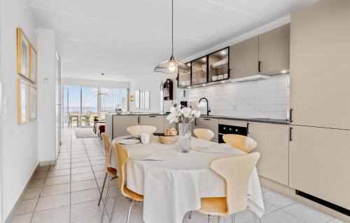 Assens Casa | Three-Bedroom Holiday Home In Assens