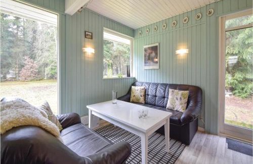 Ans Casa | Three-Bedroom Holiday Home In Ans By