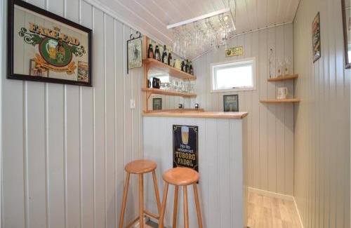 Ans Casa | Three-Bedroom Holiday Home In Ans By