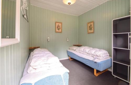 Ans Casa | Three-Bedroom Holiday Home In Ans By