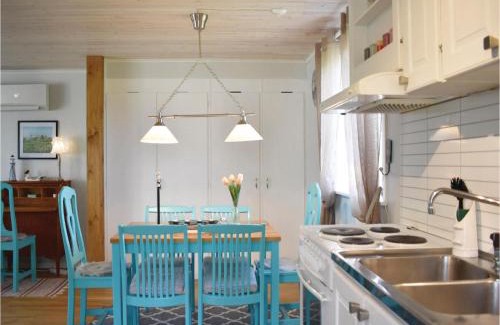 Hagaby Casa | Three-Bedroom Holiday Home In Lottorp
