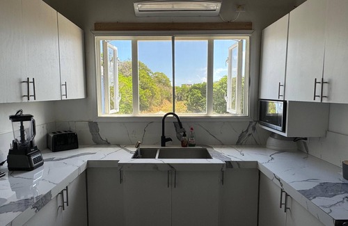 Greenland Casa | Three bedroom house on the east coast amazing views