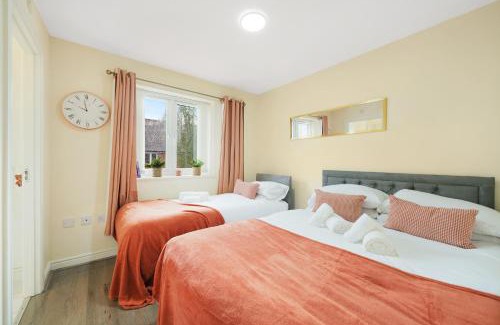 Little Chalfont Casa | Three bedroom house for your family and workstays