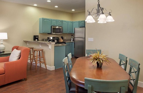 Boyne Falls Complejo | Three Bedroom, Luxury Condo, Boyne Falls, Michigan (2410045)