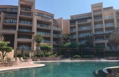 La Paz Apartamento | Three Bedroom Oceanview-VISTAMAR in Puerta Cortés Residences