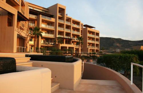 La Paz Apartamento | Three Bedroom Oceanview-VISTAMAR in Puerta Cortés Residences