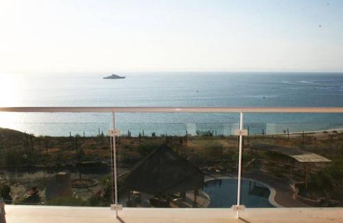 La Paz Apartamento | Three Bedroom Oceanview-VISTAMAR in Puerta Cortés Residences