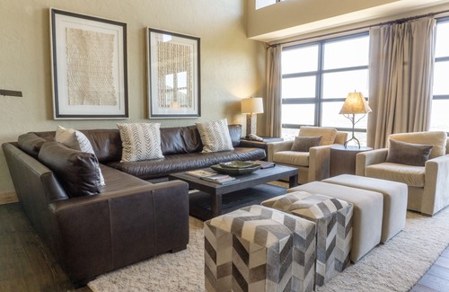 Park City Casa | Three Bedroom Penthouse at the base of Canyons by RedAwning - Save 20% on 7+ Nights!