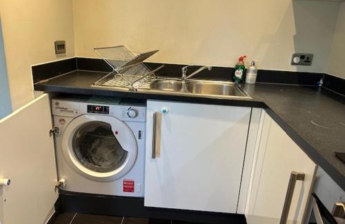 Whittington Apartamento | Three Bedroom Stylish London Apartment