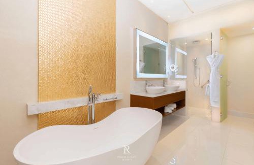 San José del Cabo Complejo | Three Bedroom Suite Ocean View- Villa La Valencia