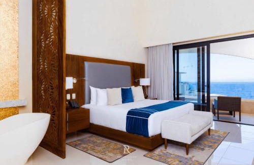San José del Cabo Complejo | Three Bedroom Suite Ocean View- Villa La Valencia