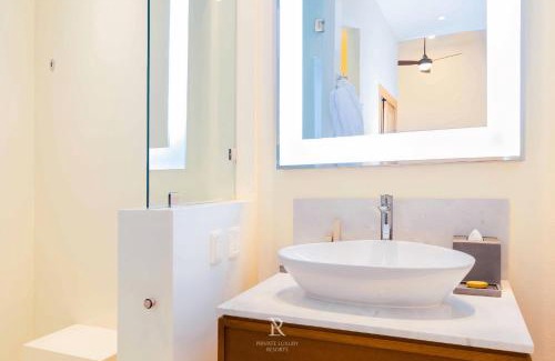 San José del Cabo Complejo | Three Bedroom Suite Ocean View- Villa La Valencia