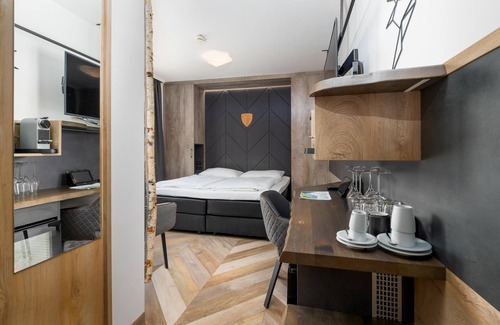Kaprun Apartamento | Suite de tres habitaciones - 24 by Avenida Hotel & Residences Kaprun